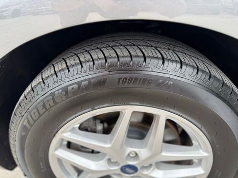 Used 2022 Ford Edge SEL image 31