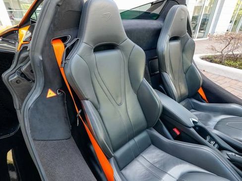 Used 2020 McLaren 720S Luxury image 78