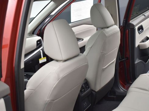 New 2026 Nissan Rogue SV w/ SV Premium Package image 19