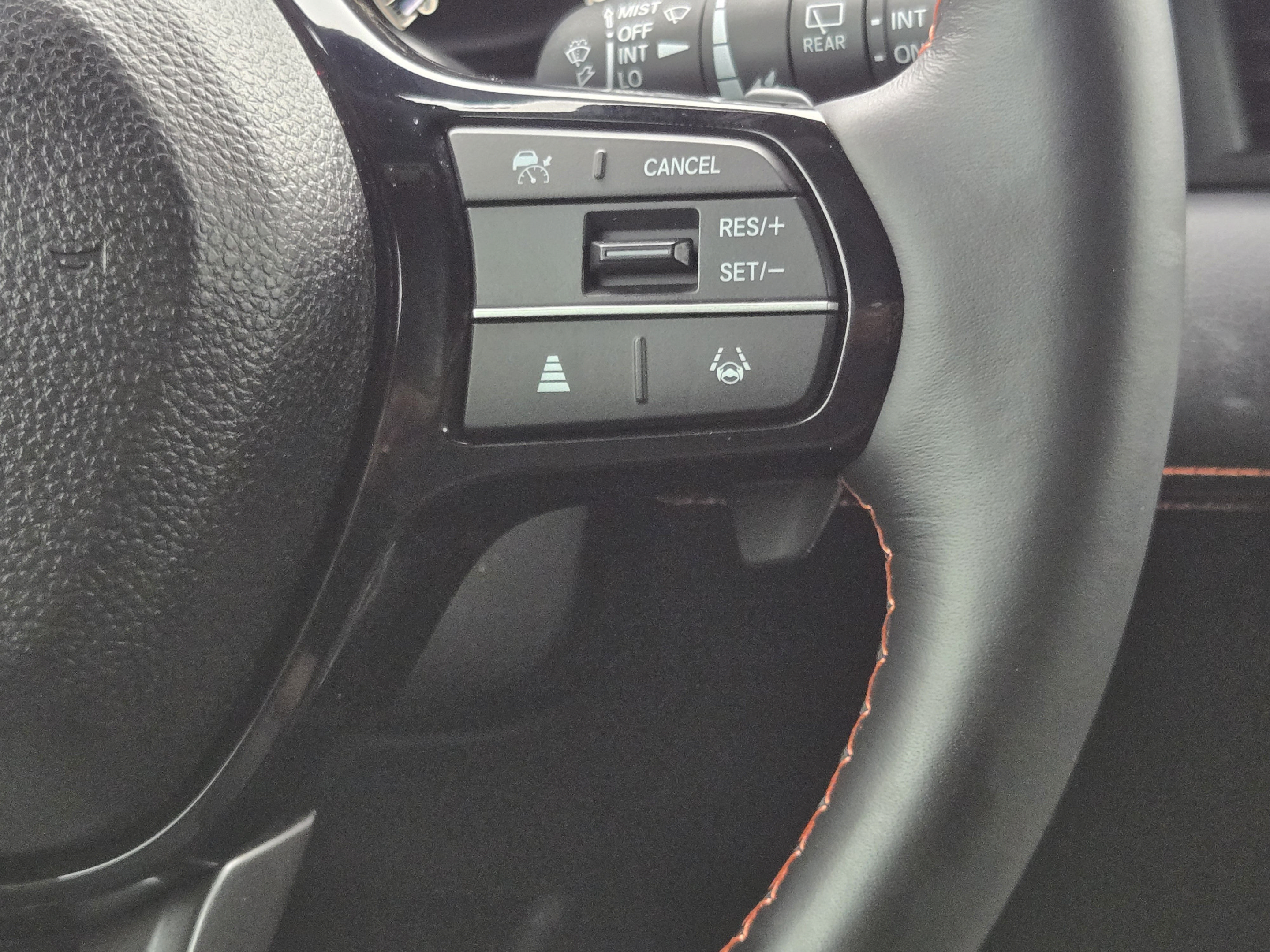 Certified 2025 Honda Pilot TrailSport image 25
