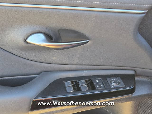 Used 2024 Lexus ES 350 FWD image 22