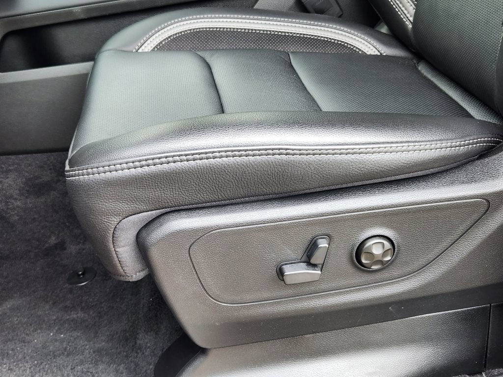 New 2026 RAM 1500 RHO w/ Bed Utility Group AWD/4WD image 8