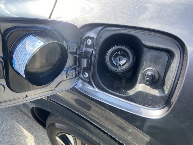 New 2027 Honda HR-V EX-L image 24
