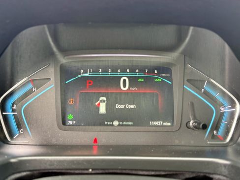Used 2019 Honda Odyssey EX-L image 15