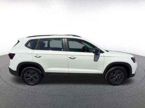 Used 2026 Volkswagen Taos S FWD image 13