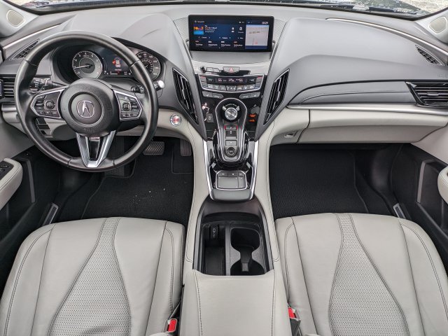 Used 2021 Acura RDX w/ Technology Package FWD image 15