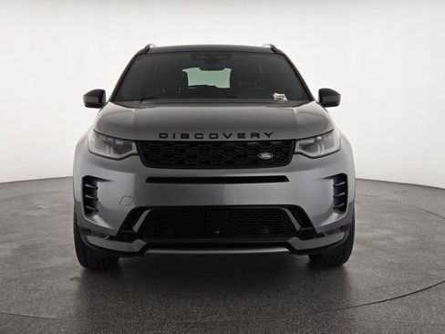 Used 2024 Land Rover Discovery Sport Dynamic SE AWD/4WD image 8