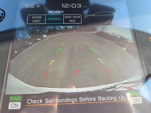 Certified 2024 Subaru Ascent Limited image 22