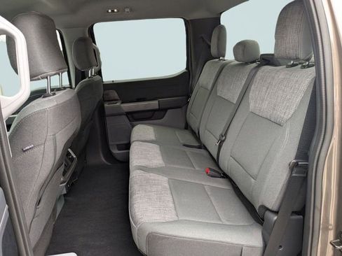 Used 2023 Ford F150 XLT w/ Equipment Group 302A High image 14