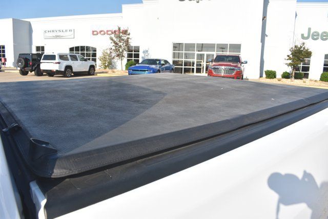Used 2023 RAM 1500 Big Horn AWD/4WD image 13