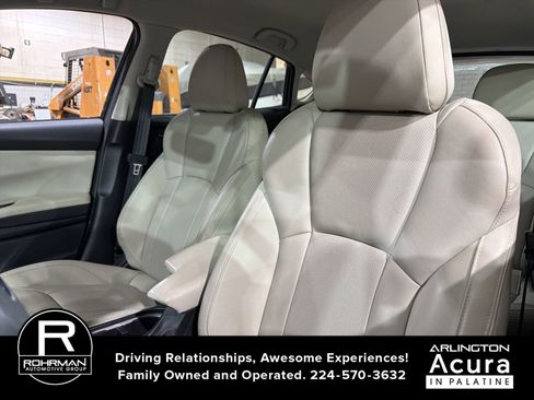 Used 2019 Subaru Impreza 2.0i Limited w/ Popular Package #2 image 8