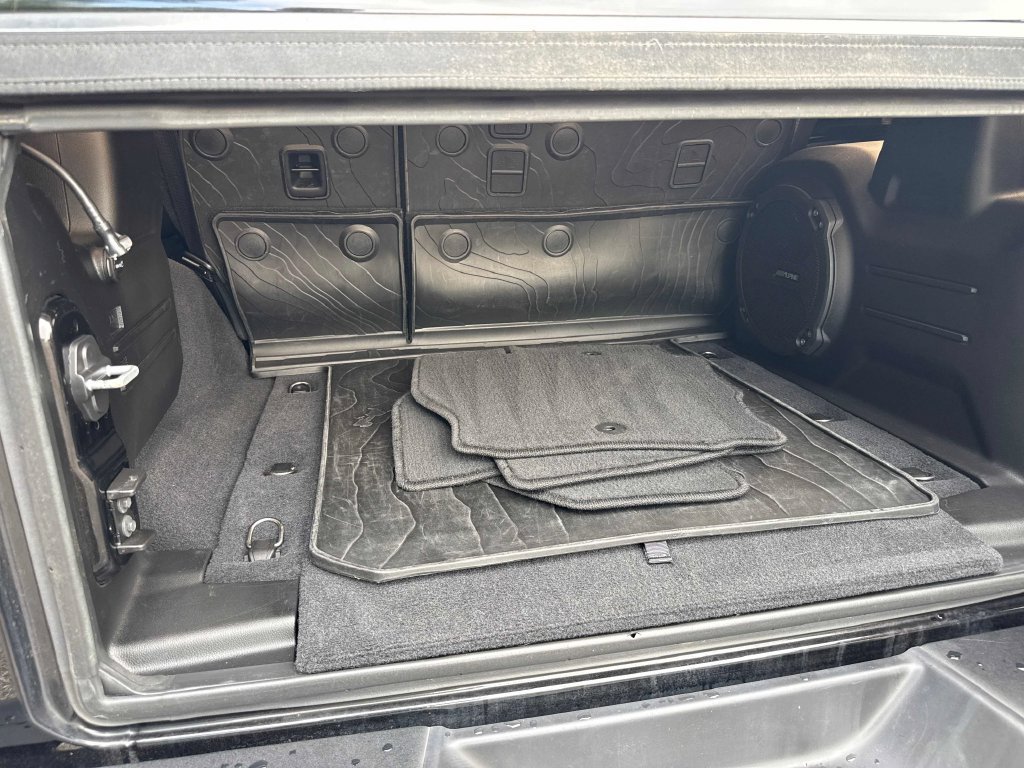 Used 2019 Jeep Wrangler Unlimited Rubicon AWD/4WD image 30