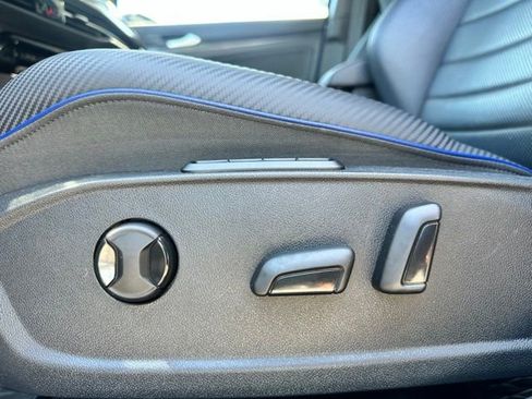 Used 2023 Volkswagen Golf 20th Anniversary Edition image 10