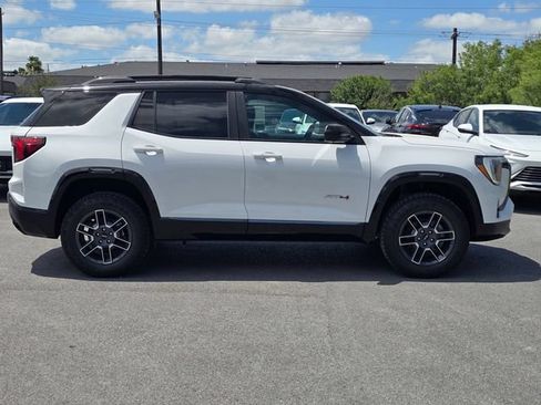 New 2026 GMC Terrain AT4 w/ Technology Package II AWD/4WD image 4