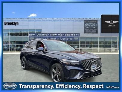 Used 2023 Genesis GV70 3.5T Sport w/ Sport Prestige Package