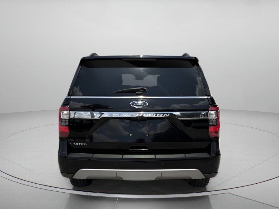 Used 2020 Ford Expedition Limited AWD/4WD image 4