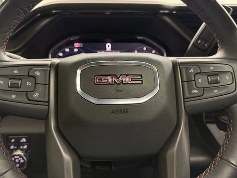 Used 2025 GMC Sierra 2500 AT4X AWD/4WD image 26