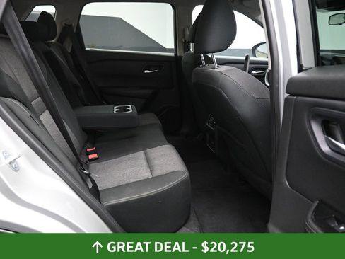 Used 2024 Nissan Rogue SV image 25