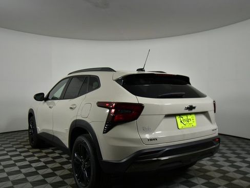 New 2026 Chevrolet Trax ACTIV image 13