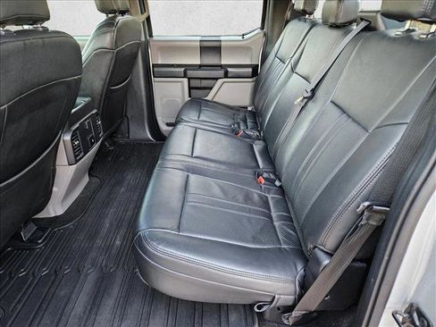 Used 2019 Ford F150 XL w/ Equipment Group 101A Mid image 17