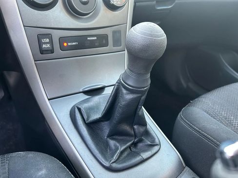 Used 2013 Toyota Corolla S w/ Premium Pkg image 3