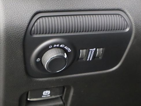 New 2026 Jeep Grand Wagoneer Limited AWD/4WD image 25