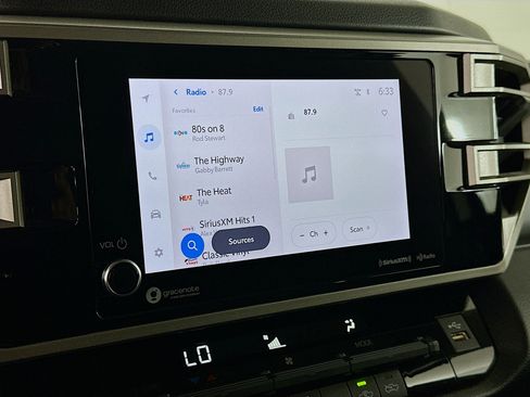 Used 2023 Toyota Tundra SR5 w/ SR5 Convenience Package image 21