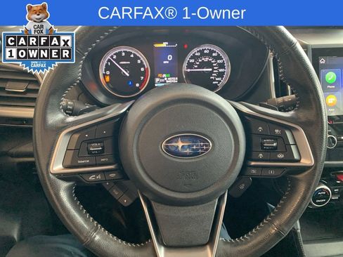 Used 2021 Subaru Forester Touring w/ Popular Package #2 image 5