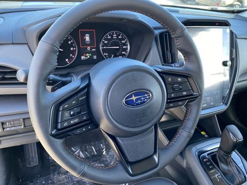 New 2026 Subaru Crosstrek 2.5i Limited image 12