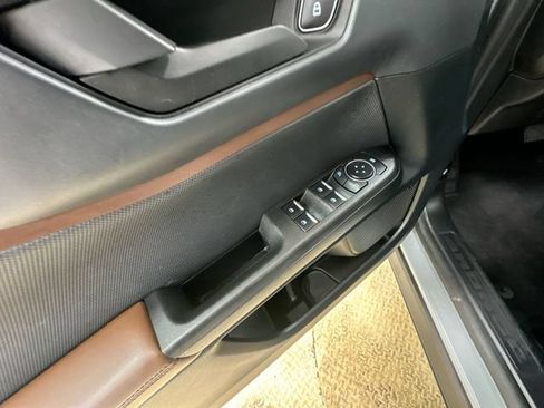 Used 2021 Ford Bronco Sport Outer Banks AWD/4WD image 17
