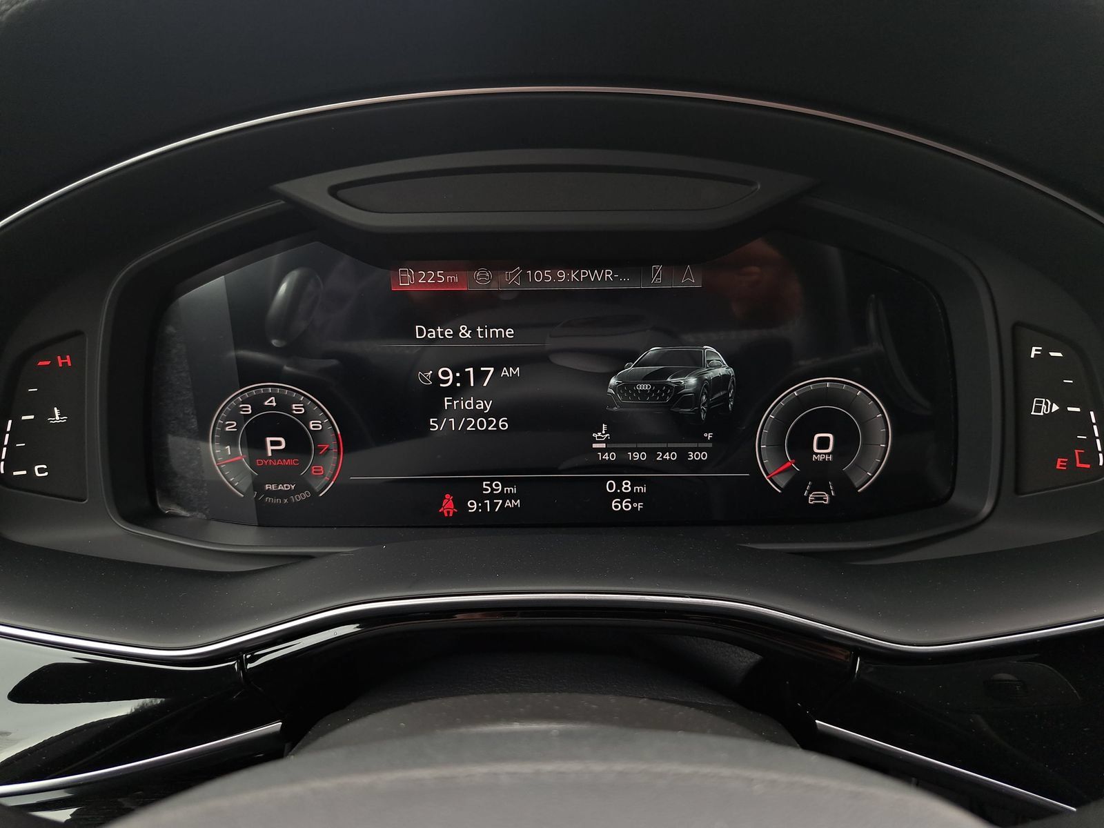 New 2026 Audi Q8 Premium Plus AWD/4WD image 19