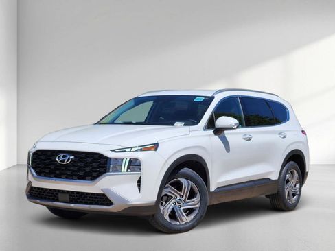 Used 2023 Hyundai Santa Fe SEL image 1