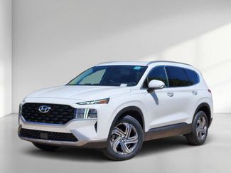 Used 2023 Hyundai Santa Fe SEL video 1