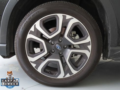 Used 2023 Subaru Ascent Limited w/ Technology Package image 31