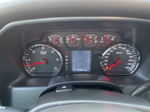 Used 2019 Chevrolet Silverado 2500 W/T image 20