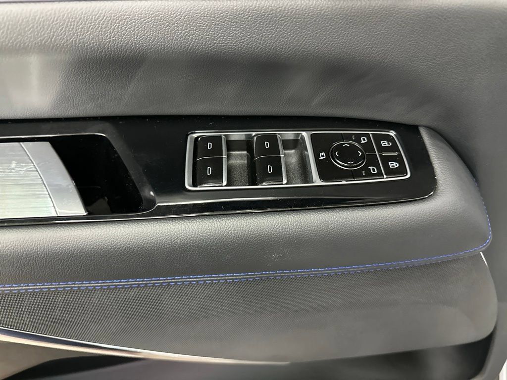 New 2026 Cadillac Escalade IQ Sport 1 AWD/4WD image 35