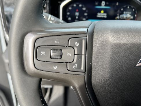 New 2026 Chevrolet Silverado 3500 High Country w/ High Country Premium Package image 20