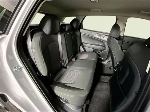 New 2026 Kia Sportage S image 10