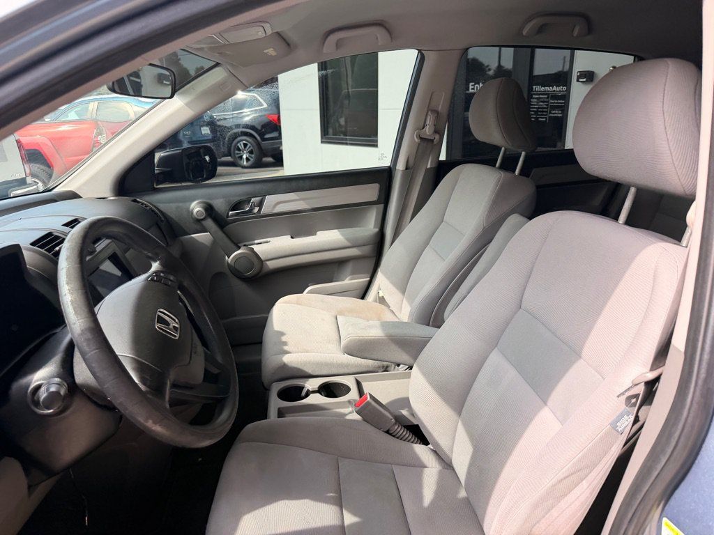 Used 2010 Honda CR-V LX image 10