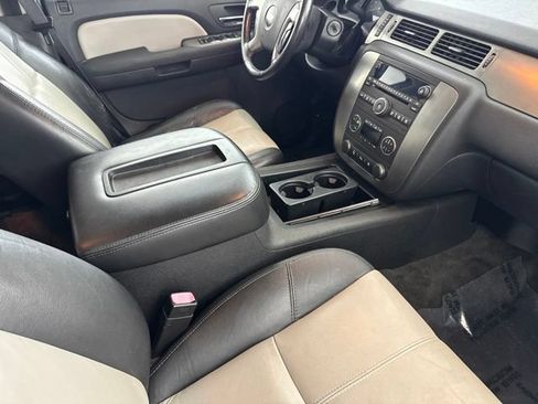 Used 2007 Chevrolet Tahoe LT w/ LT Preferred Equipment Group AWD/4WD image 21