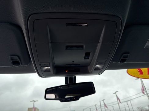 Used 2017 Chevrolet Silverado 1500 LTZ Z71 w/ LTZ Plus Package image 15