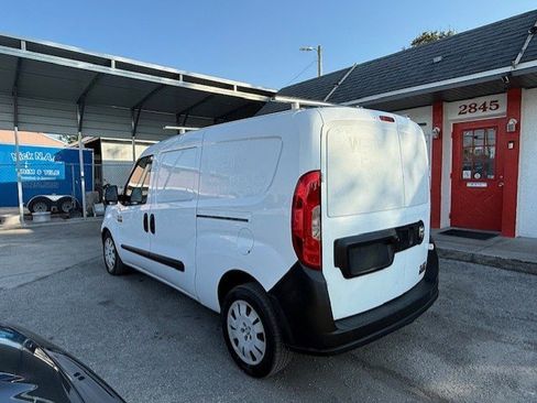 Used 2015 RAM ProMaster City Tradesman image 7