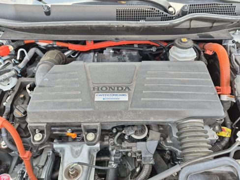 Certified 2020 Honda CR-V EX image 21