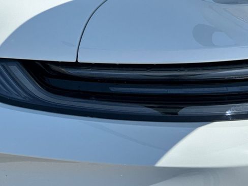 Certified 2025 Porsche 911 GT3 RS RWD image 36