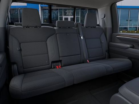 New 2026 Chevrolet Silverado 2500 LT w/ Safety Package AWD/4WD image 17