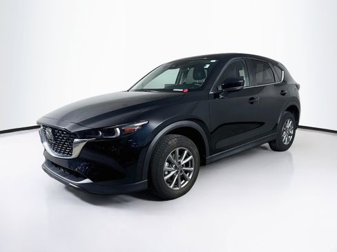 Used 2023 MAZDA CX-5 AWD 2.5 S image 4