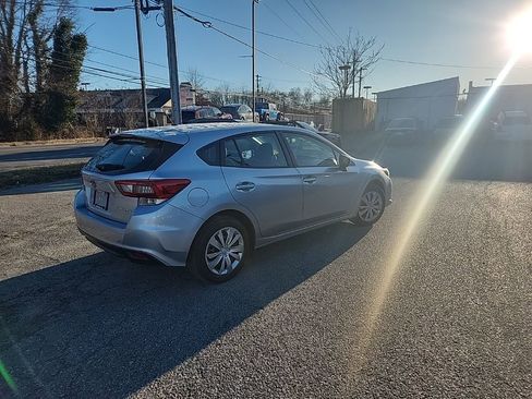 Certified 2023 Subaru Impreza 2.0i image 3
