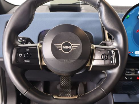 Used 2025 MINI Cooper Countryman S AWD/4WD image 3