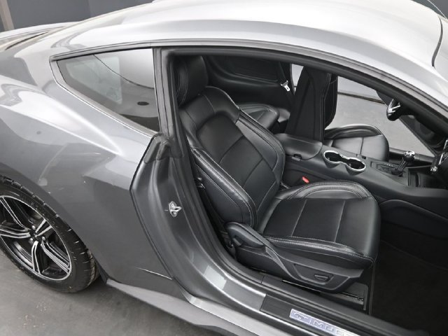Used 2024 Ford Mustang Premium RWD image 16