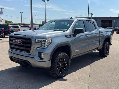 Used 2020 GMC Sierra 1500 Elevation w/ Elevation Value Package